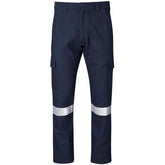 Supervisor Premium Cargo Reflective Pants