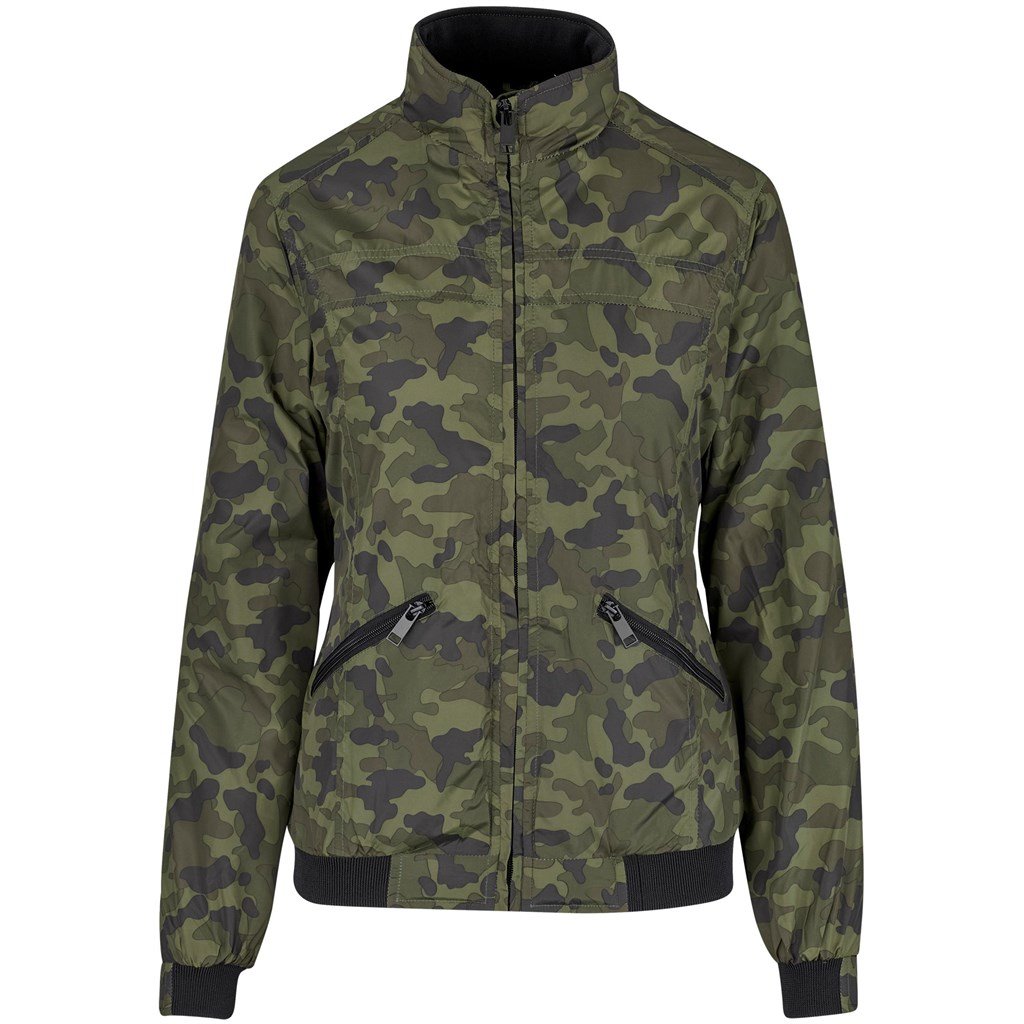 Camouflage