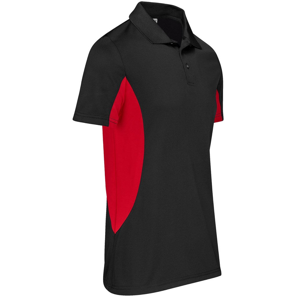 Black Red