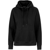 Ladies Essential Hooded Sweater