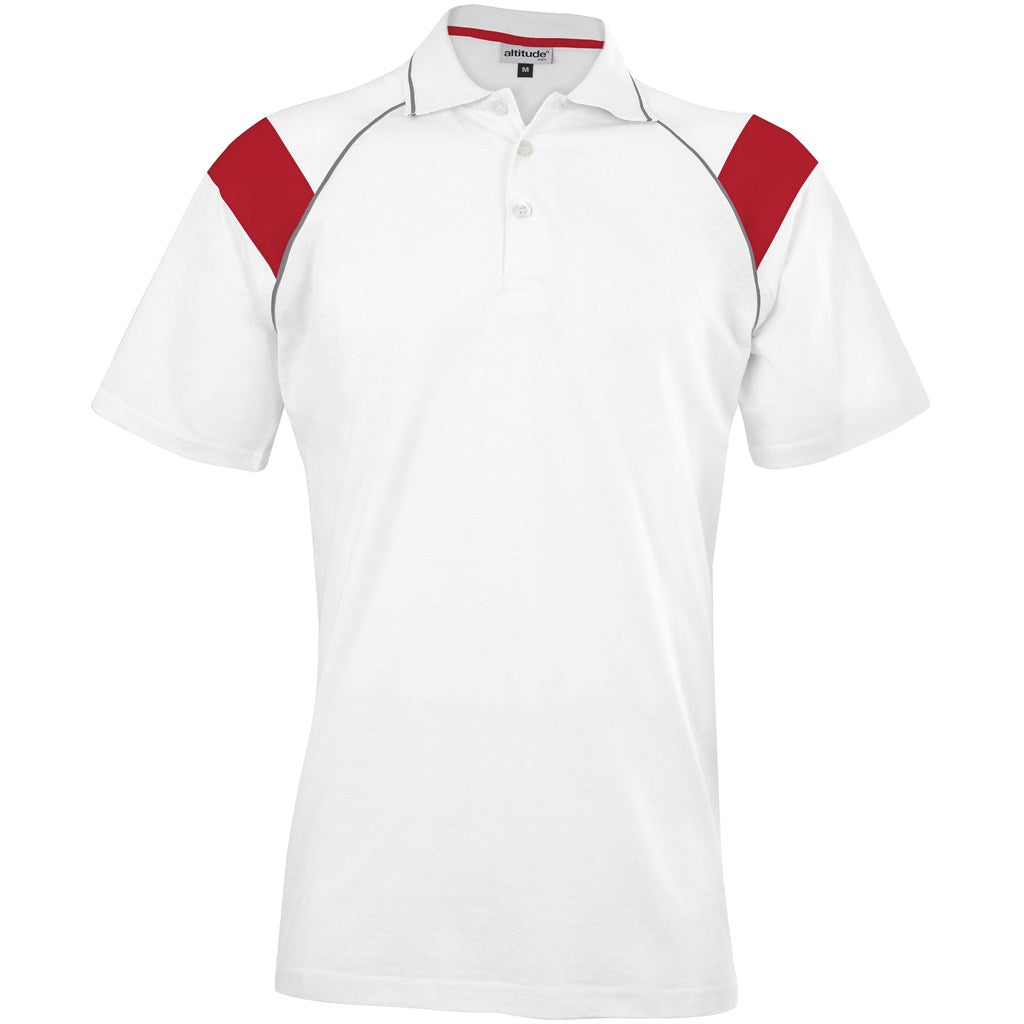White Red