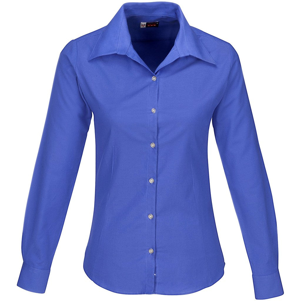 New Blue