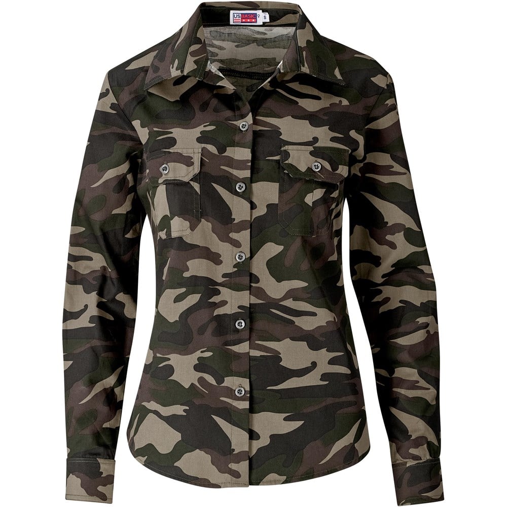 Camouflage