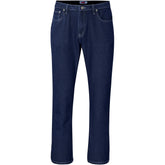 Mens Sierra Jeans - Navy