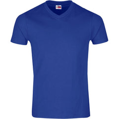 Mens Super Club 165 V-Neck T-Shirt