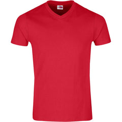 Mens Super Club 165 V-Neck T-Shirt