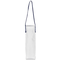 Hoppla Cellaro Polyester Wine Bottle Gift Bag