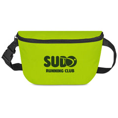 Altitude Syracuse Crossbody Bag