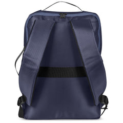 Alex Varga Pantera Laptop Backpack - Navy