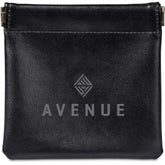Eva & Elm Plush PU Tech & Accessory Pouch