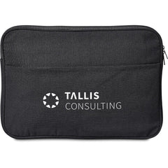 Okiyo Suri Recycled Cotton Laptop Sleeve