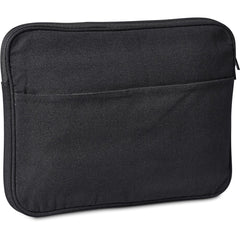 Okiyo Suri Recycled Cotton Laptop Sleeve