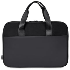 Serendipio Commute Cotton Canvas Laptop Bag