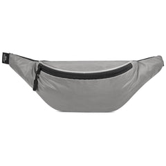 Slazenger Olympia Reflective Waist Bag