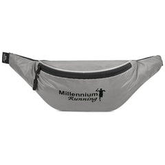 Slazenger Olympia Reflective Waist Bag