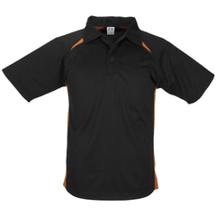 Black Orange