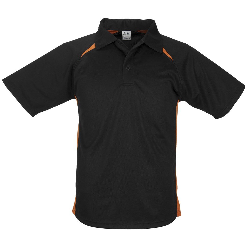 Black Orange