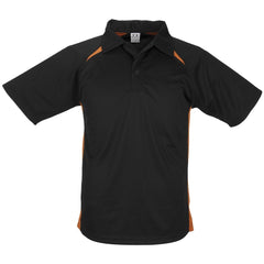 Black Orange