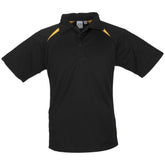 Black Yellow