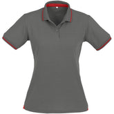 Grey Red