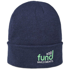 Colorado Acrylic Beanie