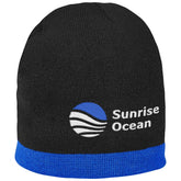Solo Acrylic Beanie