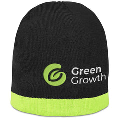Solo Acrylic Beanie