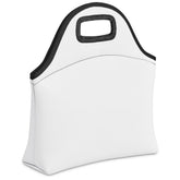 Hoppla Hobie Neoprene Lunch Cooler with Cut Out Handle