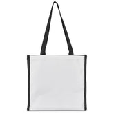 Hoppla Novaya Small Polyester Tote Cooler Bag