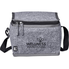 Okiyo Reitoko Recycled PET Felt 6-Can Cooler