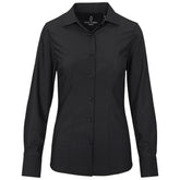 Ladies Long Sleeve Alex Varga Hallstatt Shirt
