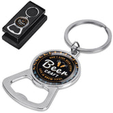 Altitude Raffles Dome Bottle Opener Keyholder