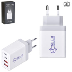 Swiss Cougar Portland Fast Wall Charger