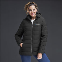 Ladies Alex Varga Iveroc Jacket