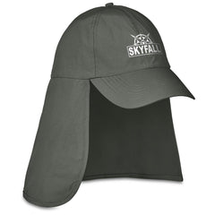 Urban Terrain Jabula Cap - 6 Panel