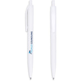 Altitude Primary Blue Ink Ball Pen
