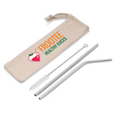 Okiyo Vivanno Straw Set