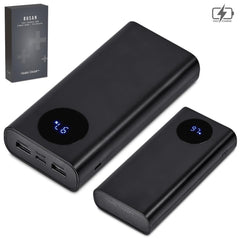 Swiss Cougar Busan Fast Charge 20W Power Bank - 20 000mAh