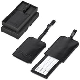 Alex Varga Tuscany Luggage Tag