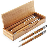 Okiyo Unity Ball Pen & Pencil Set
