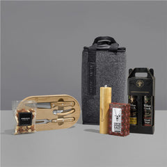 Yatta Flavour & Finesse Hamper