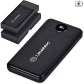 Alex Varga Lagarna Fast Charge 20W Power Bank - 10 000mAh