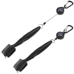 Altitude Belfry Retractable Golf Club & Shoe Cleaning Tool