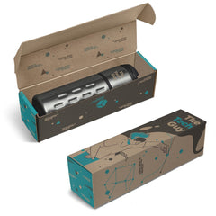 Gun Metal