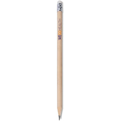 Altitude Wunderkind Wooden Pencil
