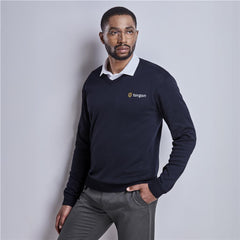 Mens Long Sleeve Meta Low Pill Jersey