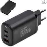 Alex Varga Alfonta Quick Charge 3.0 & Power Delivery 65W Wall Charger