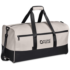 Andy Cartwright Cederberg Water-Resistant Weekend Bag