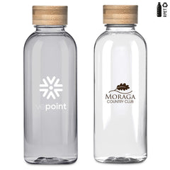 Okiyo Koi Recycled PET Water Bottle – 650ml