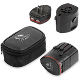 Altitude Connexions World Travel Adaptor